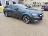 Mercedes-Benz CLS-Klasse bei Sportwagen.expert - Abbildung (4 / 8)