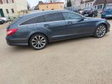 Mercedes-Benz CLS-Klasse bei Sportwagen.expert - Abbildung (6 / 8)