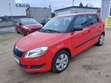 Skoda Fabia bei Sportwagen.expert - Abbildung (12 / 15)
