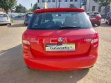 Skoda Fabia bei Sportwagen.expert - Abbildung (6 / 15)