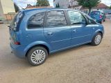 Opel Meriva bei Sportwagen.expert - Abbildung (3 / 15)