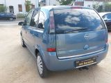 Opel Meriva bei Sportwagen.expert - Abbildung (6 / 15)