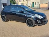 Opel Corsa bei Sportwagen.expert - Abbildung (3 / 15)