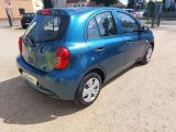 Nissan Micra bei Sportwagen.expert - Abbildung (6 / 15)