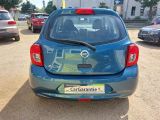 Nissan Micra bei Sportwagen.expert - Abbildung (8 / 15)