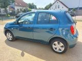 Nissan Micra bei Sportwagen.expert - Abbildung (10 / 15)
