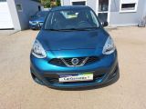Nissan Micra bei Sportwagen.expert - Abbildung (2 / 15)