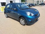 Nissan Micra bei Sportwagen.expert - Abbildung (3 / 15)