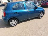 Nissan Micra bei Sportwagen.expert - Abbildung (5 / 15)