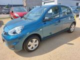 Nissan Micra bei Sportwagen.expert - Abbildung (12 / 15)