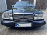 Mercedes-Benz E 320 E320 Cabrio W124 Final Edition bei Sportwagen.expert - Abbildung (11 / 15)