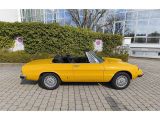Alfa Romeo Spider bei Sportwagen.expert - Abbildung (11 / 15)