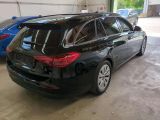 Mercedes-Benz C-Klasse bei Sportwagen.expert - Abbildung (4 / 15)
