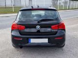 BMW 1er bei Sportwagen.expert - Abbildung (15 / 15)