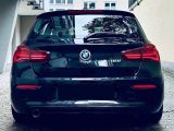BMW 1er bei Sportwagen.expert - Abbildung (13 / 15)