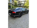 Bentley Continental bei Sportwagen.expert - Abbildung (4 / 13)