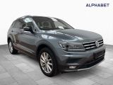 VW Tiguan Allspace bei Sportwagen.expert - Abbildung (4 / 11)