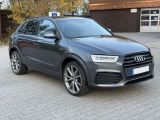 Audi Q3 bei Sportwagen.expert - Abbildung (4 / 15)