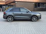 Audi Q3 bei Sportwagen.expert - Abbildung (8 / 15)