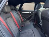 Audi Q3 bei Sportwagen.expert - Abbildung (13 / 15)