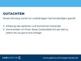 Audi A6 bei Sportwagen.expert - Abbildung (15 / 15)