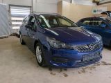 Opel Astra bei Sportwagen.expert - Abbildung (6 / 15)