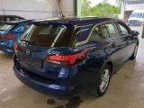 Opel Astra bei Sportwagen.expert - Abbildung (4 / 15)