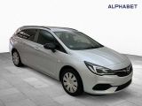 Opel Astra bei Sportwagen.expert - Abbildung (6 / 14)