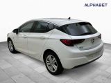Opel Astra bei Sportwagen.expert - Abbildung (7 / 14)
