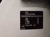 Opel Astra bei Sportwagen.expert - Abbildung (13 / 14)