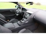 Jaguar F-Type bei Sportwagen.expert - Abbildung (9 / 15)