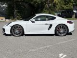 Porsche Cayman bei Sportwagen.expert - Abbildung (8 / 15) Porsche Cayman bei Sportwagen.expert - Abbildung (8 / 15)