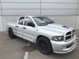 Dodge RAM bei Sportwagen.expert - Abbildung (5 / 15)