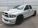 Dodge RAM bei Sportwagen.expert - Abbildung (2 / 15)