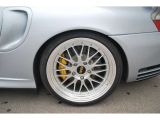 Porsche 996 bei Sportwagen.expert - Abbildung (13 / 15)