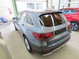 Mercedes-Benz GLC-Klasse bei Sportwagen.expert - Abbildung (7 / 15)