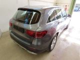 Mercedes-Benz GLC-Klasse bei Sportwagen.expert - Abbildung (4 / 15)