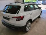 Skoda Karoq bei Sportwagen.expert - Abbildung (4 / 15)