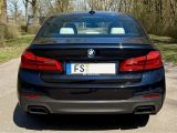 BMW M550 bei Sportwagen.expert - Abbildung (14 / 15)
