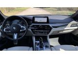 BMW M550 bei Sportwagen.expert - Abbildung (13 / 15)