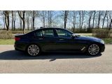 BMW M550 bei Sportwagen.expert - Abbildung (8 / 15)