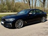 BMW M550 bei Sportwagen.expert - Abbildung (4 / 15)
