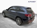 Mercedes-Benz GLC-Klasse bei Sportwagen.expert - Abbildung (7 / 14)