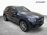 Mercedes-Benz GLC-Klasse bei Sportwagen.expert - Abbildung (6 / 14)