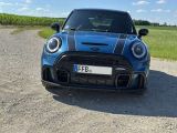 Mini Cooper S bei Sportwagen.expert - Abbildung (6 / 14)