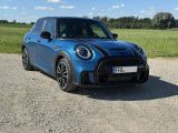 Mini Cooper S bei Sportwagen.expert - Abbildung (4 / 14)