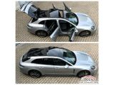 Porsche Panamera bei Sportwagen.expert - Abbildung (3 / 15)