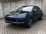 Porsche Cayenne bei Sportwagen.expert - Abbildung (3 / 15)