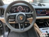 Porsche Cayenne bei Sportwagen.expert - Abbildung (8 / 15)