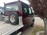 VW Crafter bei Sportwagen.expert - Abbildung (10 / 10)